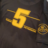 LOTUS F1 RONNIE PETERSON JOHN PLAYER SPECIAL