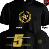 LOTUS F1 RONNIE PETERSON JOHN PLAYER SPECIAL - Racingshirt