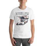 IMSA 1992 Laguna Seca Unisex T-Shirt - Racingshirt